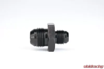 Aeromotive Fuel System AN-06 / AN-08  Male Flare Union Reducer Fitting - 15614