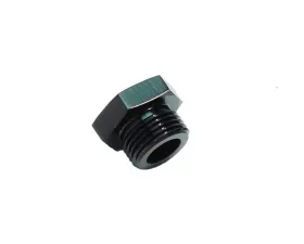 Aeromotive Fuel System AN-10 O-ring Boss Port Plug