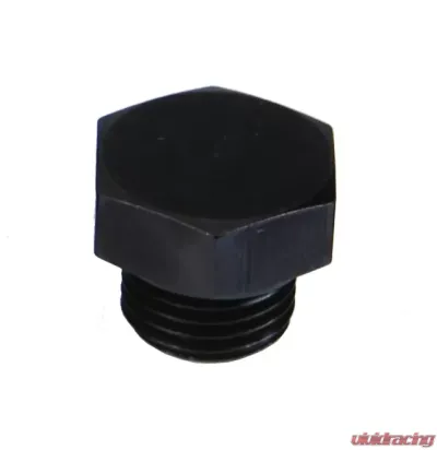 Aeromotive Fuel System AN-06 O-ring Boss Port Plug - 15626