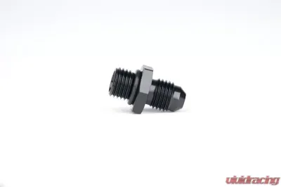 Aeromotive Fuel System AN-04 O-ring Boss / AN-4 Male Flare Adapter Fitting - 15629