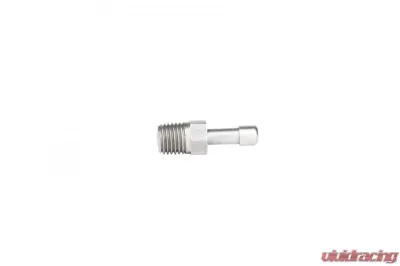 Aeromotive Fuel System 1/16" NPT / 5/32" Hose Barb Stainless Steel Vacuum / Boost fitting - 15630