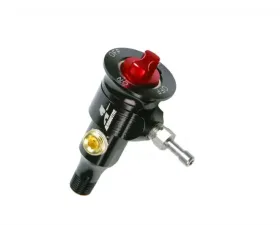 Aeromotive Fuel System Billet Fuel Sample Valve