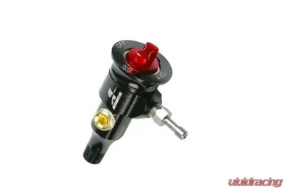 Aeromotive Fuel System Billet Fuel Sample Valve - 15631