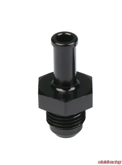 Aeromotive Fuel System AN-06 Male Flare to 5/16 Barbed end - 15635