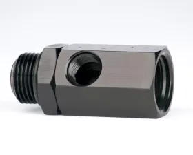 Aeromotive Fuel System AN-10/AN-06 Port Swivel Tee