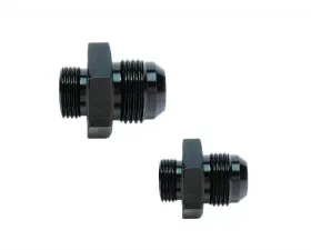 Aeromotive Fuel System AN-8 cutoff to AN-10 Flare Union