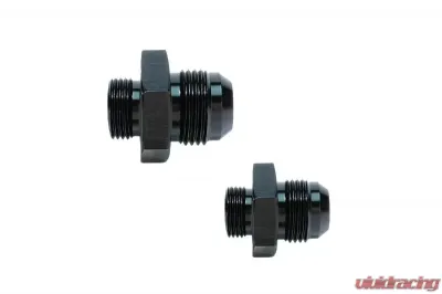 Aeromotive Fuel System AN-8 cutoff to AN-10 Flare Union - 15641