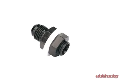 Aeromotive Fuel System AN-06 Bulkhead Fitting - 15644