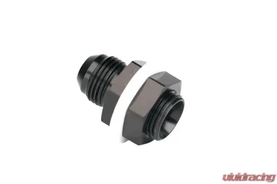 Aeromotive Fuel System AN-08 Bulkhead Fitting - 15645