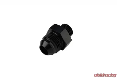 Aeromotive Fuel System AN-6 cutoff to AN-8 Flare Union - 15649