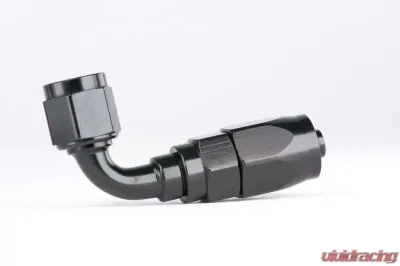Aeromotive Fuel System AN-06 90 degree Hose End - 15652