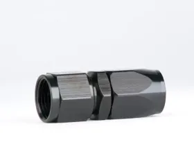 Aeromotive Fuel System AN-08 Straight Hose End