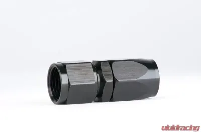Aeromotive Fuel System AN-08 Straight Hose End - 15653
