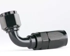 Aeromotive Fuel System AN-08 90 degree Hose End