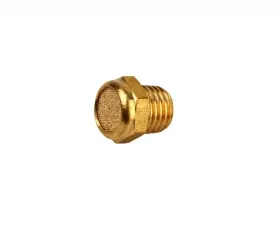 Aeromotive Fuel System Breather, 1/16th-NPT
