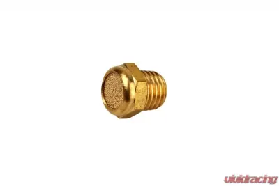 Aeromotive Fuel System Breather, 1/16th-NPT - 15662