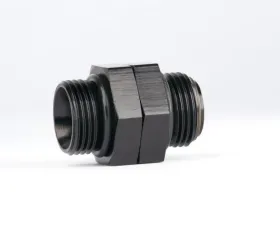 Aeromotive Fuel System Fitting, AN-12 swivel ORB Union