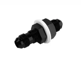 Aeromotive Fuel System Fitting, Bulkhead, AN-06