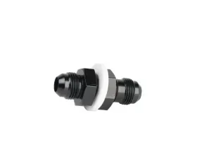 Aeromotive Fuel System Fitting, Bulkhead, AN-08