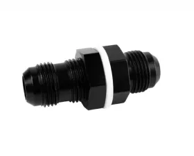 Aeromotive Fuel System Fitting, Bulkhead, AN-10