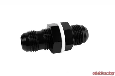 Aeromotive Fuel System Fitting, Bulkhead, AN-10 - 15686