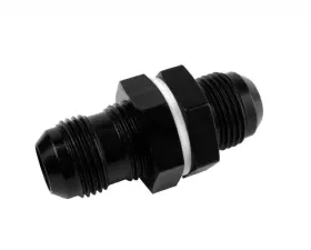 Aeromotive Fuel System Fitting, Bulkhead, AN-12