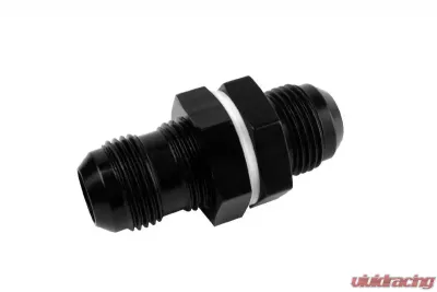 Aeromotive Fuel System Fitting, Bulkhead, AN-12 - 15687