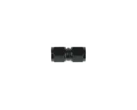 Aeromotive Fuel System Fitting, Union, Swivel, AN-08 Female