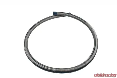 Aeromotive Fuel System Hose, Fuel, Stainless Steel Braided, AN-10 x 4 - 15707