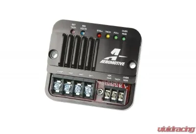 Aeromotive Fuel System Pump Speed Controller - 16306