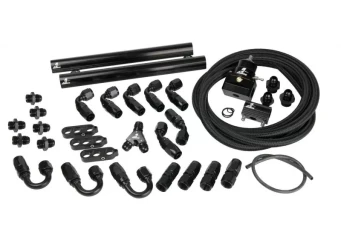 Fuel Injector Accessories