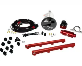 Aeromotive Fuel System 05-09 Mustang GT System Ford Mustang 2005-2010