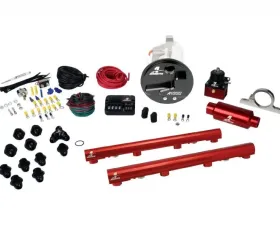 Aeromotive Fuel System 05-09 Mustang GT System Ford Mustang 2005-2010