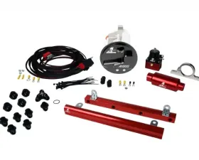 Aeromotive Fuel System 05-09 Mustang GT System Ford Mustang 2005-2010