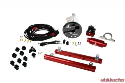 Aeromotive Fuel System 05-09 Mustang GT System Ford Mustang 2005-2010 - 17304