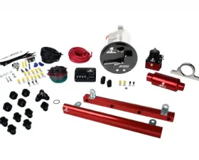 Aeromotive Fuel System 05-09 Mustang GT System Ford Mustang 2005-2010