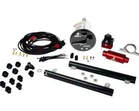 Aeromotive Fuel System 05-09 Mustang GT System Ford Mustang 2005-2010