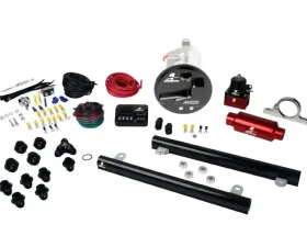 Aeromotive Fuel System 05-09 Mustang GT System Ford Mustang 2005-2010