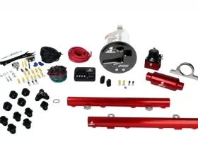 Aeromotive Fuel System 05-09 Mustang GT System Ford Mustang 2005-2010