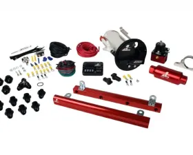 Aeromotive Fuel System 07-12 Shelby GT500 System Ford Mustang 2007-2012