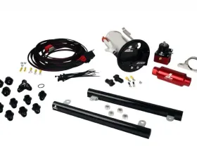 Aeromotive Fuel System 07-12 Shelby GT500 System Ford Mustang 2007-2012