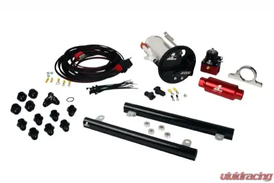 Aeromotive Fuel System 07-12 Shelby GT500 System Ford Mustang 2007-2012 - 17314