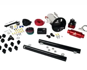 Aeromotive Fuel System 07-12 Shelby GT500 System Ford Mustang 2007-2012