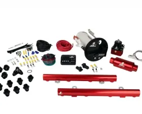 Aeromotive Fuel System 07-12 Shelby GT500 System Ford Mustang 2007-2012