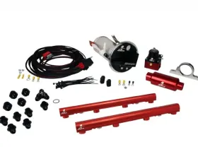 Aeromotive Fuel System 05-09 Mustang GT System Ford Mustang 2005-2009