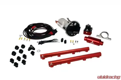 Aeromotive Fuel System 05-09 Mustang GT System Ford Mustang 2005-2009 - 17326