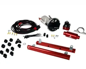 Aeromotive Fuel System 05-09 Mustang GT System Ford Mustang 2005-2009