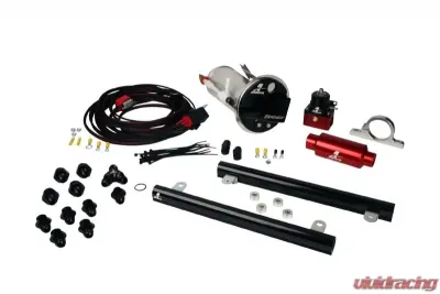 Aeromotive Fuel System 05-09 Mustang GT System Ford Mustang 2005-2009 - 17330