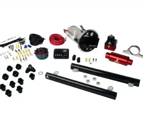 Aeromotive Fuel System 05-09 Mustang GT System Ford Mustang 2005-2009