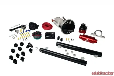 Aeromotive Fuel System 05-09 Mustang GT System Ford Mustang 2005-2009 - 17331